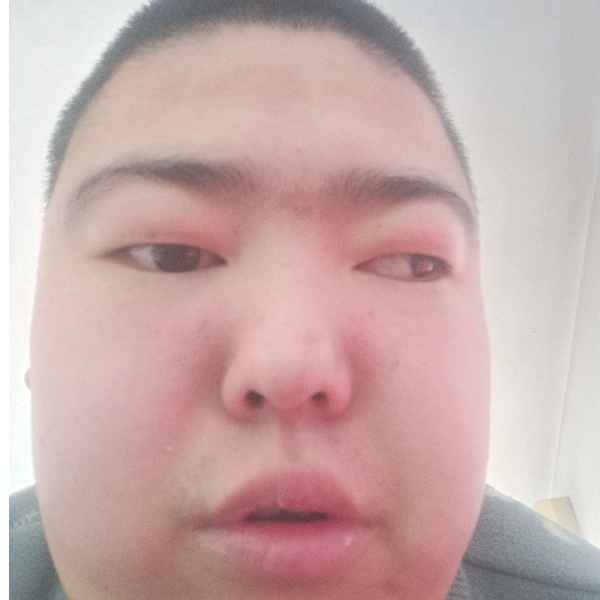 24岁岁内蒙古单身帅哥 - 河池吉缘网