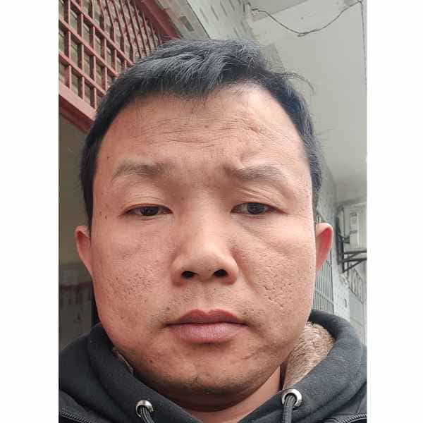 37岁岁陕西单身帅哥 - 河池吉缘网