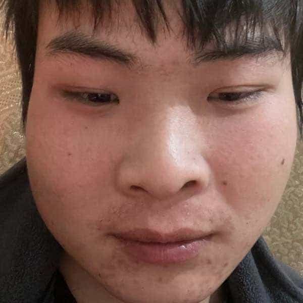 25岁岁湖南单身帅哥 - 河池吉缘网