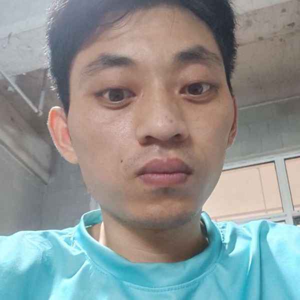 35岁岁河北单身帅哥 - 河池吉缘网