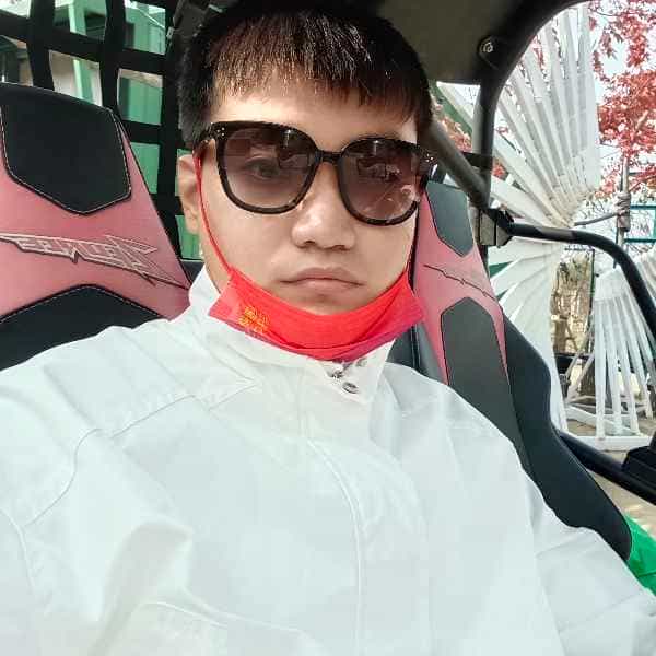 33岁岁辽宁单身帅哥 - 河池吉缘网