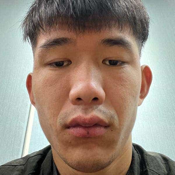 35岁岁河南单身帅哥 - 河池吉缘网