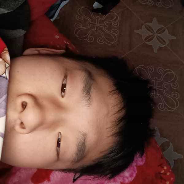 35岁岁河南单身帅哥 - 河池吉缘网