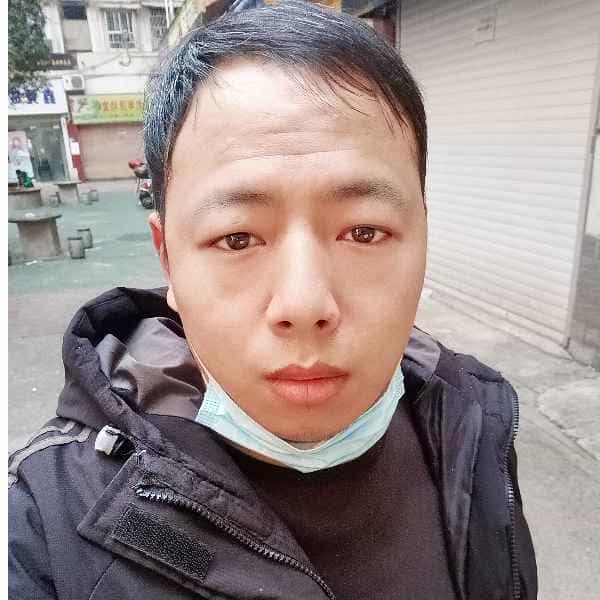 35岁岁四川单身帅哥 - 河池吉缘网