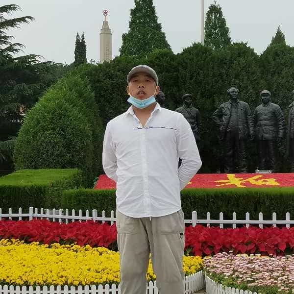 39岁岁河北单身帅哥 - 河池吉缘网
