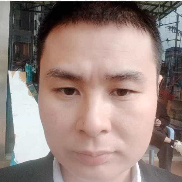 35岁岁湖南单身帅哥 - 河池吉缘网