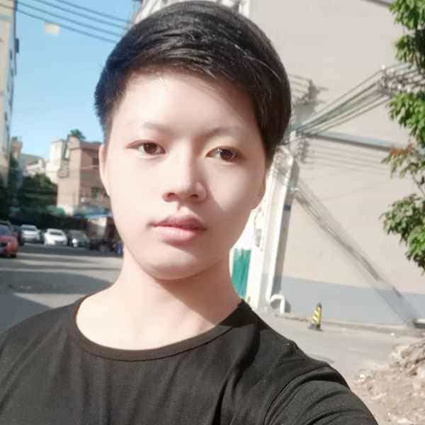23岁岁江西单身帅哥 - 河池吉缘网