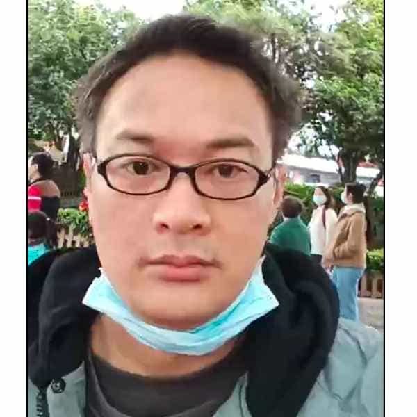 41岁岁广东单身帅哥 - 河池吉缘网