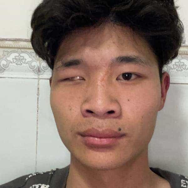 25岁岁云南单身帅哥 - 河池吉缘网