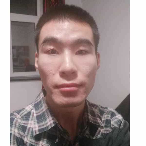31岁岁辽宁单身帅哥 - 河池吉缘网
