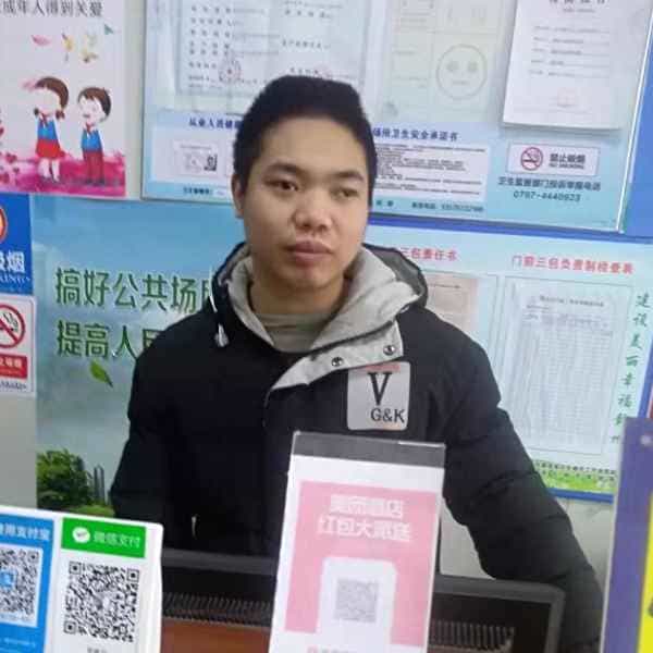 33岁岁江西单身帅哥 - 河池吉缘网