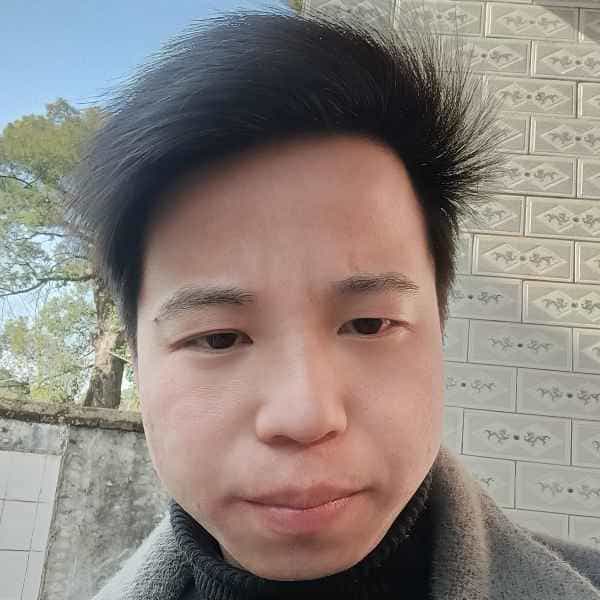 32岁岁江西单身帅哥 - 河池吉缘网