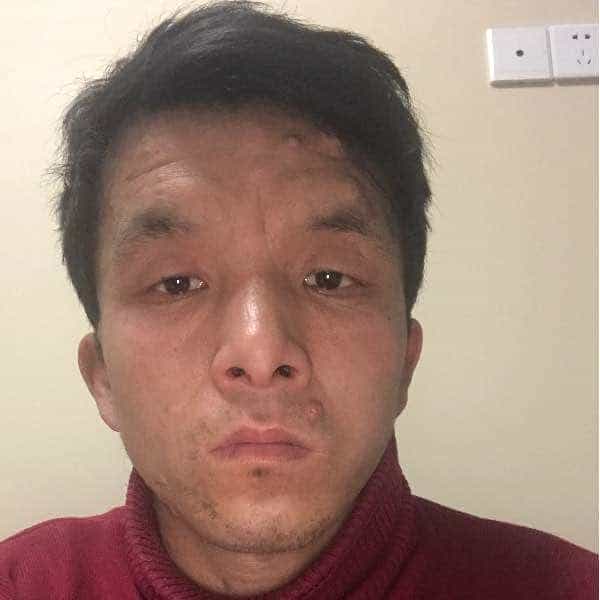 35岁岁河南单身帅哥 - 河池吉缘网