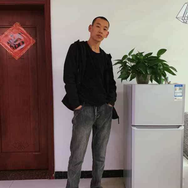 32岁岁陕西单身帅哥 - 河池吉缘网