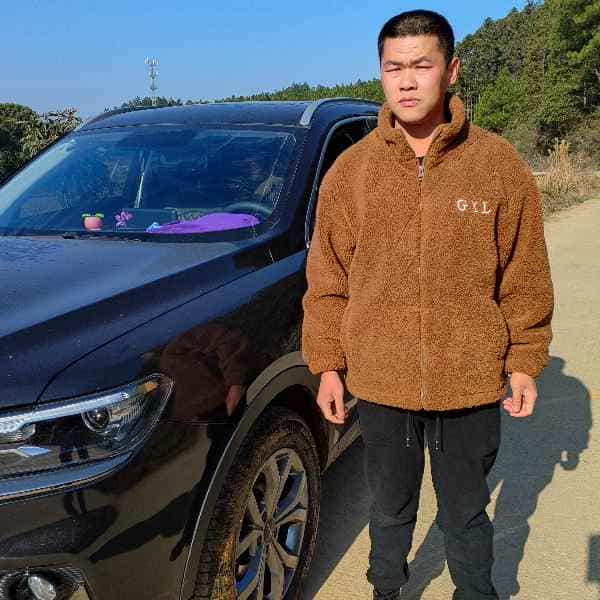 31岁岁江西单身帅哥 - 河池吉缘网