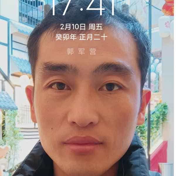 37岁岁山东单身帅哥 - 河池吉缘网
