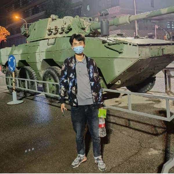 26岁岁河北单身帅哥 - 河池吉缘网