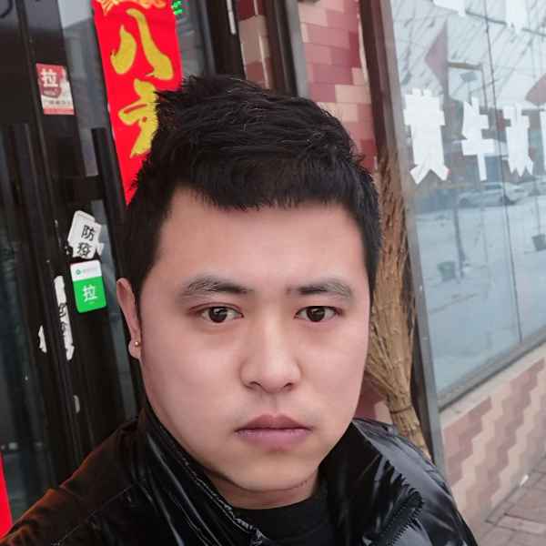 32岁岁黑龙江单身帅哥 - 河池吉缘网