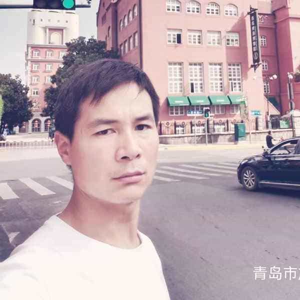 39岁岁河南单身帅哥 - 河池吉缘网