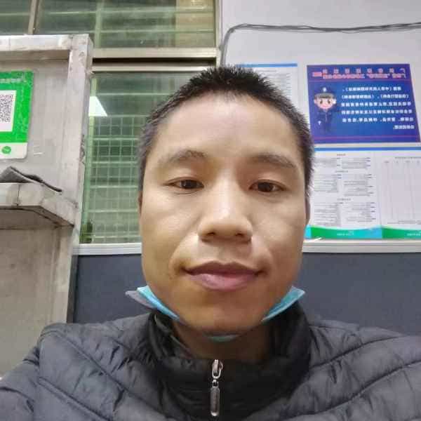 38岁岁广东单身帅哥 - 河池吉缘网