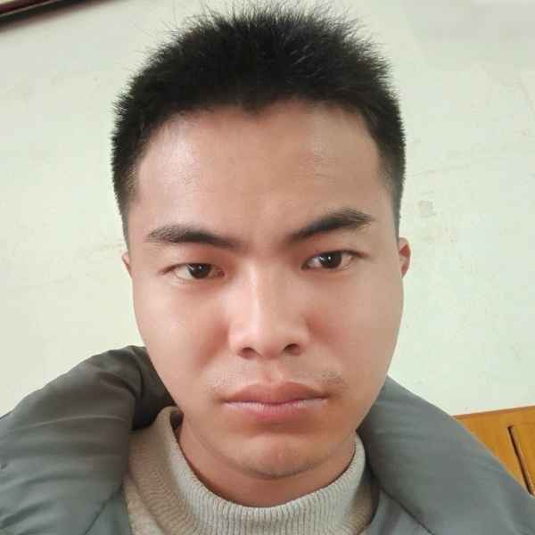 27岁岁江西单身帅哥 - 河池吉缘网