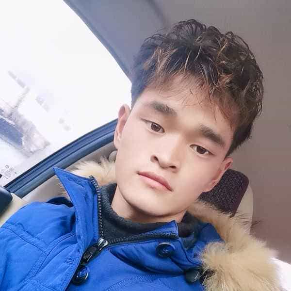 27岁岁山东单身帅哥 - 河池吉缘网