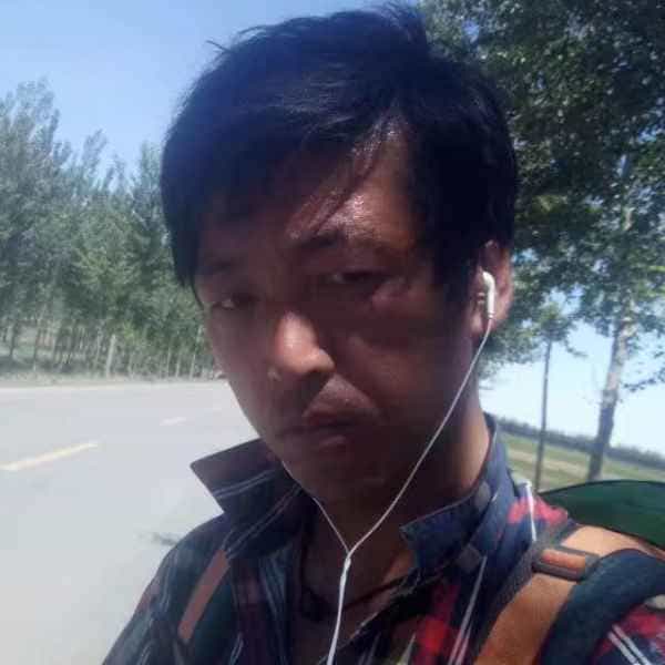 35岁岁辽宁单身帅哥 - 河池吉缘网