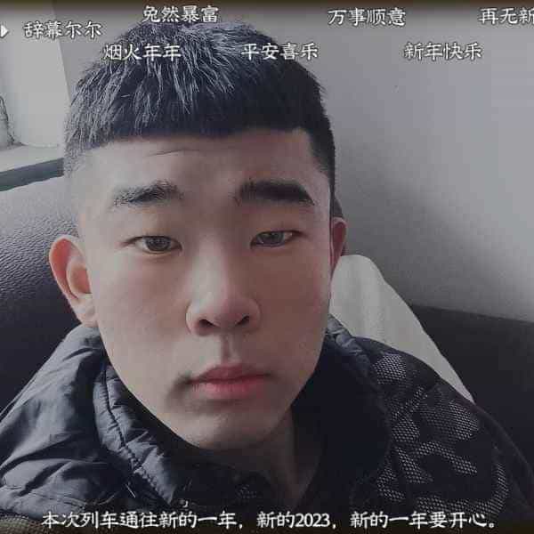 21岁岁河北单身帅哥 - 河池吉缘网
