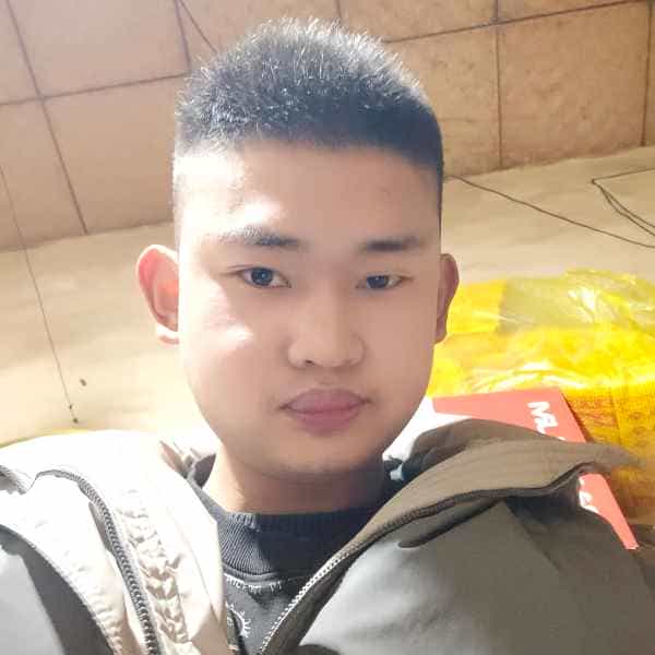21岁岁河北单身帅哥 - 河池吉缘网