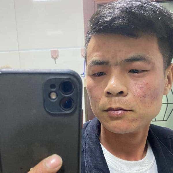 35岁岁河南单身帅哥 - 河池吉缘网