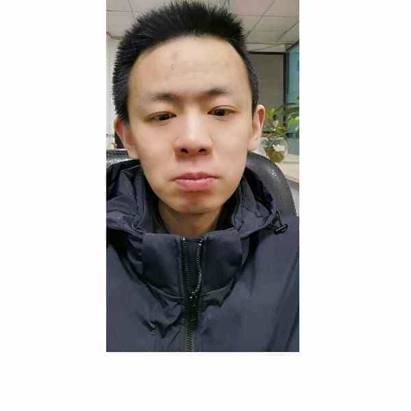 37岁岁重庆单身帅哥 - 河池吉缘网