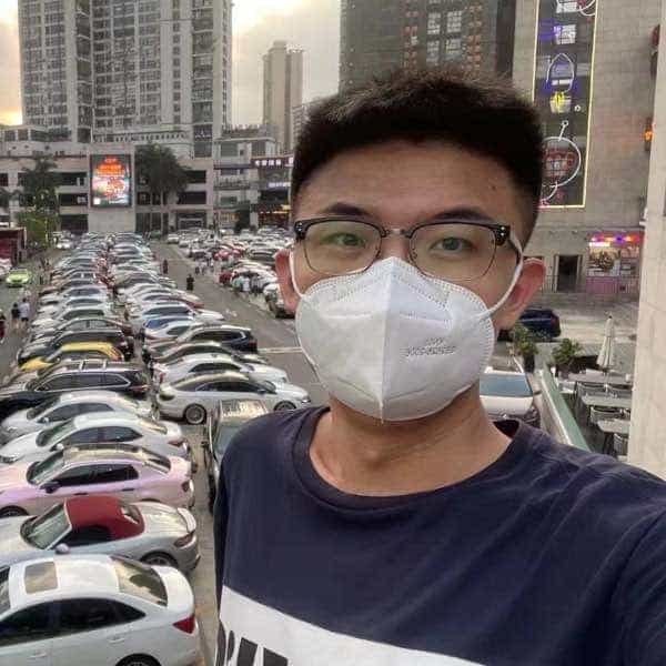 30岁岁黑龙江单身帅哥 - 河池吉缘网