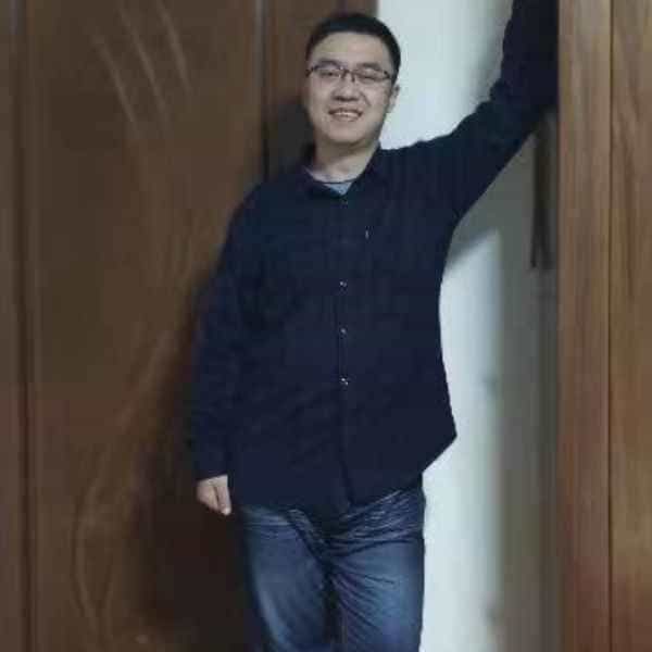 35岁岁广东单身帅哥 - 河池吉缘网