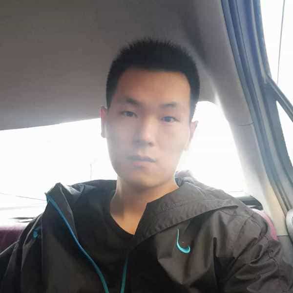 35岁岁辽宁单身帅哥 - 河池吉缘网