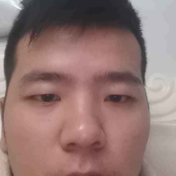 28岁岁河南单身帅哥 - 河池吉缘网