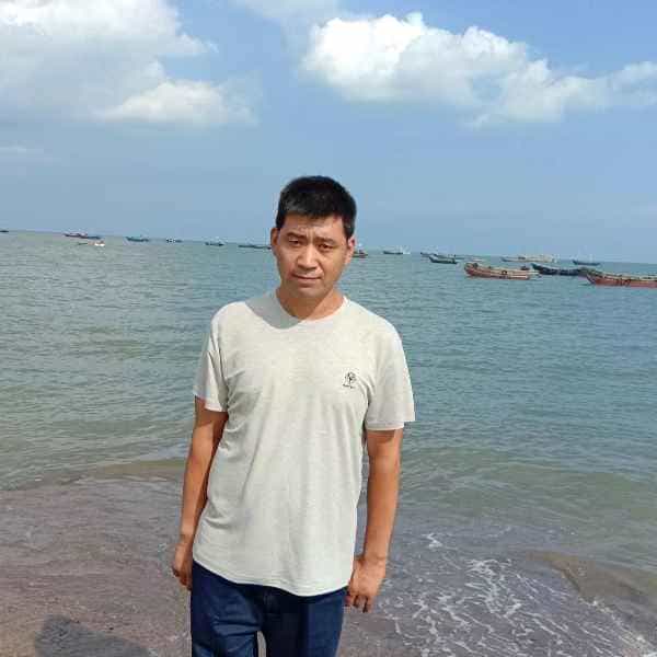 44岁岁辽宁单身帅哥 - 河池吉缘网