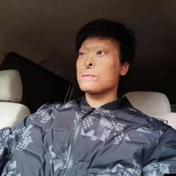 34岁岁河南单身帅哥 - 河池吉缘网