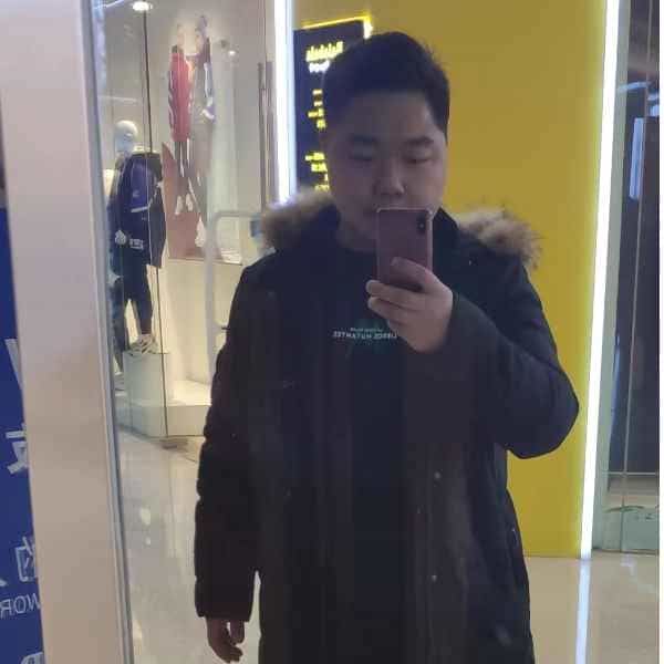 35岁岁重庆单身帅哥 - 河池吉缘网