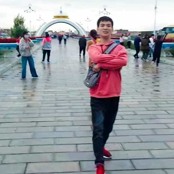 26岁岁河北单身帅哥 - 河池吉缘网