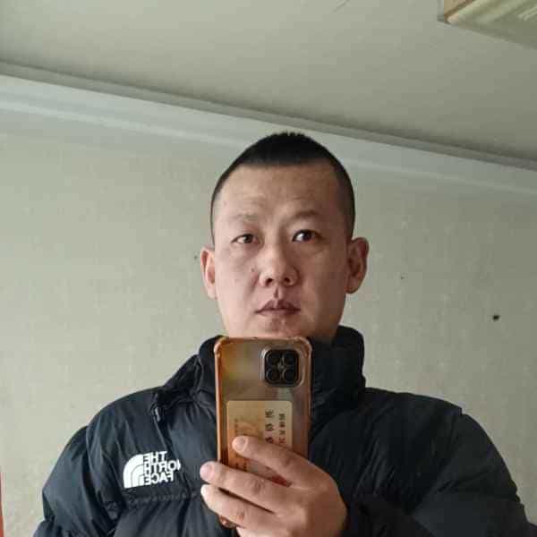 39岁岁辽宁单身帅哥 - 河池吉缘网