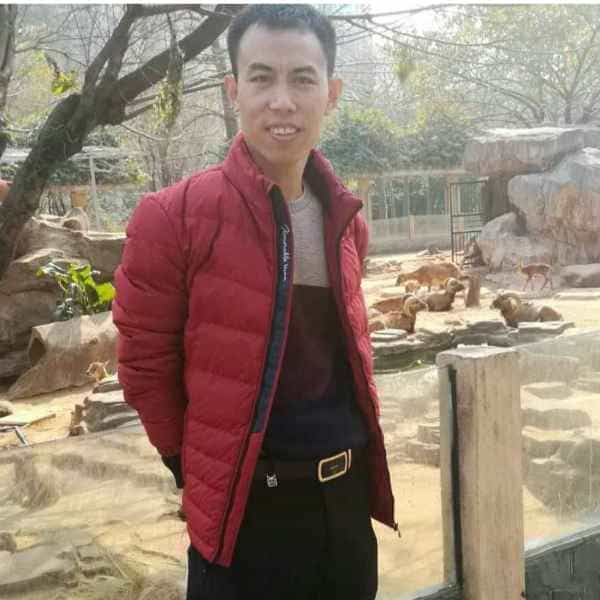 42岁岁浙江单身帅哥 - 河池吉缘网