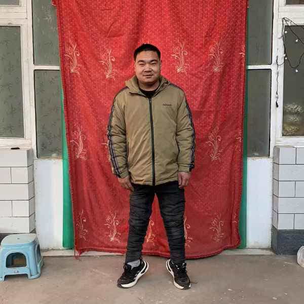 35岁岁河北单身帅哥 - 河池吉缘网