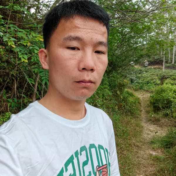 35岁岁广东单身帅哥 - 河池吉缘网