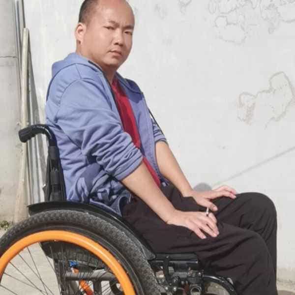 37岁岁陕西单身帅哥 - 河池吉缘网