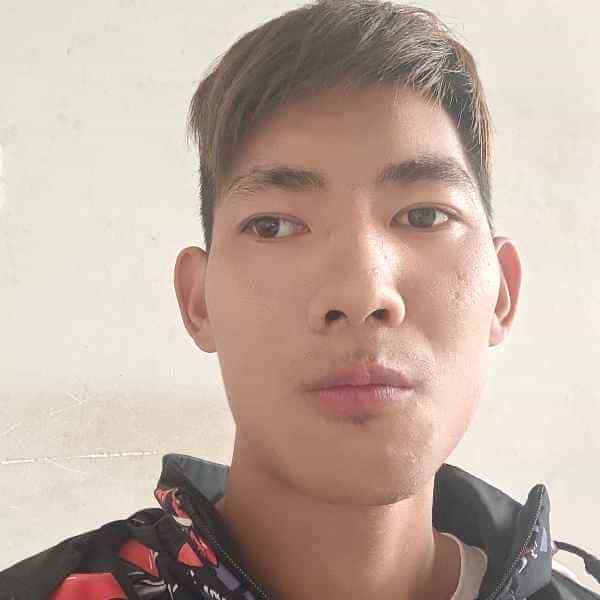27岁岁河北单身帅哥 - 河池吉缘网