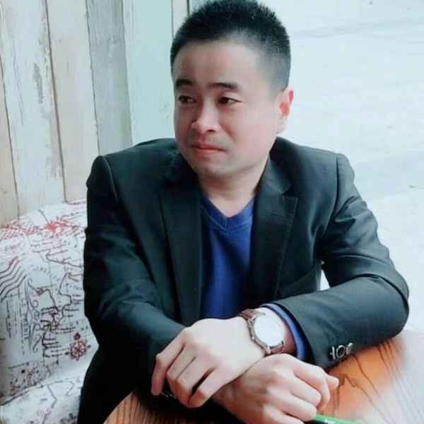 37岁岁广东单身帅哥 - 河池吉缘网