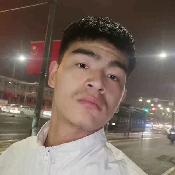 23岁岁山西单身帅哥 - 河池吉缘网