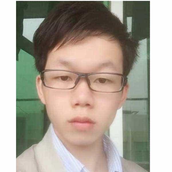 33岁岁广东单身帅哥 - 河池吉缘网