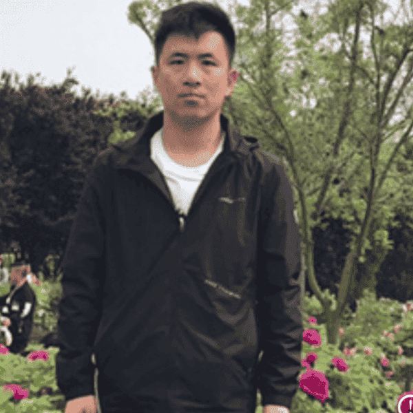 33岁岁河南单身帅哥 - 河池吉缘网