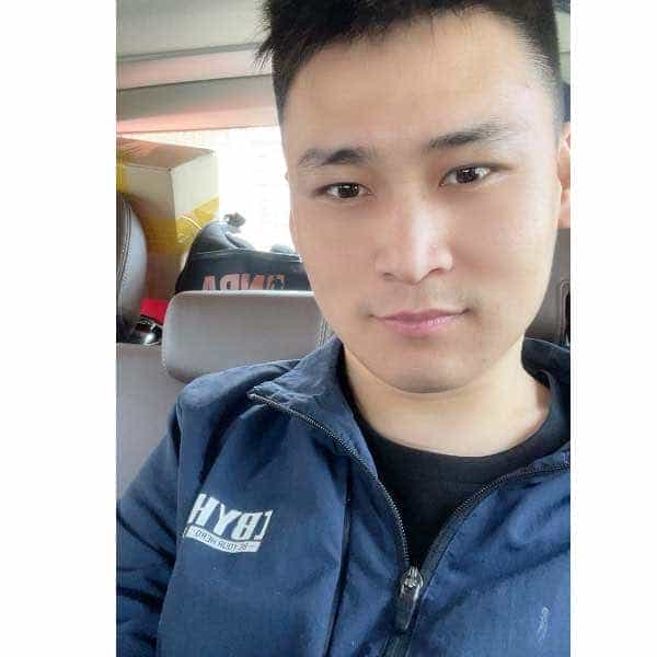 33岁岁辽宁单身帅哥 - 河池吉缘网